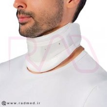گردنبند طبی سخت ورنا کد V103
