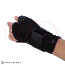 مچ بند دست شست دار نئوپرن ورنا کد V402