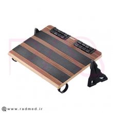 زیرپایی ماساژور باراد مدل کلاسیک FR2