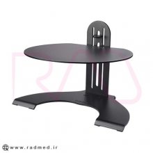 نگهدارنده مانیتور باراد مدل بالانس MS3