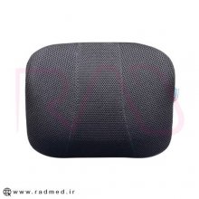 پشتی طبی خودرویی باراد مدل سفیر LS6