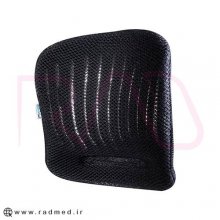پشتی طبی باراد مدل اکسیژن LS2