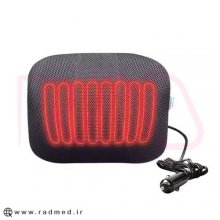 پشتی طبی گرمایشی خودرویی باراد مدل سفیر HLS4
