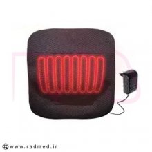 پشتی طبی گرمایشی باراد مدل HLS1