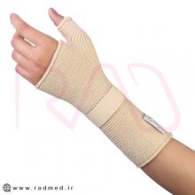 مچ‌بند شست دار اکریل پشم طب و صنعت کد 32100
