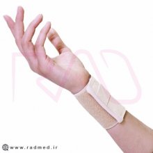 مچ‌بند کشی با کش دوبل طب و صنعت کد 34200