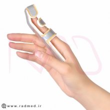 اتل اماده انگشت با فوم فشرده طب و صنعت کد 30300