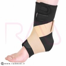 قوزک بند نئوپرن قابل تنظیم طب و صنعت کد  11200