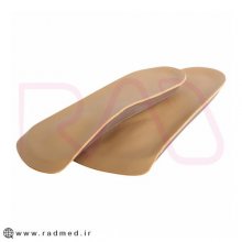 کفی طبی بدون پنجه طب و صنعت کد 20200