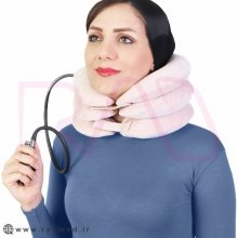 کشش گردن بادی طب و صنعت کد 55200