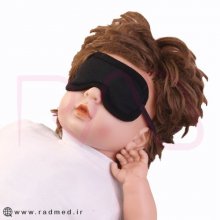 چشم بند طب و صنعت کد 87100