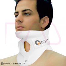 گردنبند طبی فیلادلفیا نای باز چیپسو کد CO116