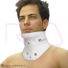 گردنبند طبی فیلادلفیا جلو بسته چیپسو کد CO112