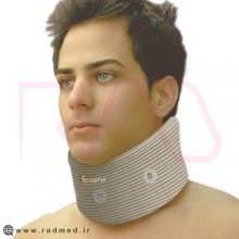 گردنبند طبی سخت و نرم چیپسو کد CO109