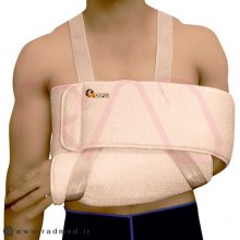 ثابت کننده شانه و بازو چیپسو کد SL109