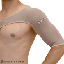 شانه بازوبند نئوپرن چیپسو کد SH115