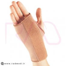 مچ کف بند آتل دار نئوپرن جدید چیپسو کد WA064