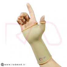 مچ کف بند شست دار نئوپرن چیپسو کد WA062