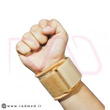 مچ بند نئوپرن با استرپ چیپسو کد WA075