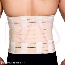 کمربند طبی سخت صادراتی چیپسو کد BA084