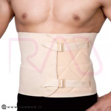 شکم بند تمام کش سگک دار  چیپسو کد BA092
