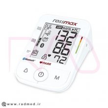 فشار سنج بازویی رزمکس مدل X5