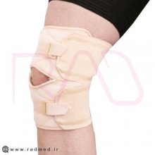 زانوبند سگک دار  چیپسو کد KN062