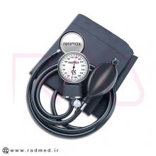 فشار سنج عقربه ای رزمکس مدل GB102