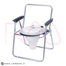 توالت مبله تاشو SPT سرو پیکر توس کد 310422