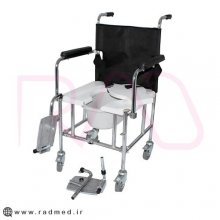 ویلچر حمام سرو پیکر توس کد 399330