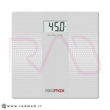 ترازو دیجیتال رزمکس مدل WB101