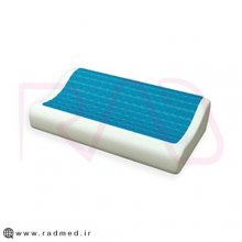 بالش طبی آکسون مموری فوم مدیکال ژل دار