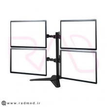 پایه (هولدر) مانیتور ارگو مدل  WLA009 (ارسال رایگان)