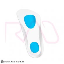 نیم کفی سیلیکونی اسپنکو ژل کد 1032