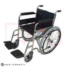 ویلچر کابوک کد k650