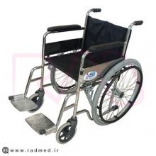 ویلچر کابوک کد k651