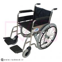 ویلچر کابوک کد k652