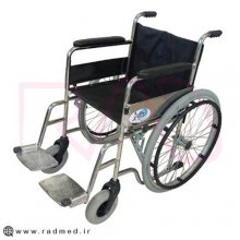 ویلچر کابوک کد k653