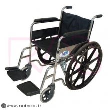 ویلچر کابوک کد k660