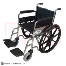 ویلچر کابوک کد k662