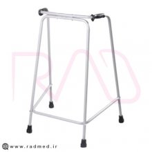 واکر بزرگسال آلومینیوم کابوک کد k825