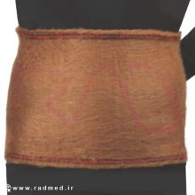 گرمکن کلیه شتری سما طب پاکان کد 4032
