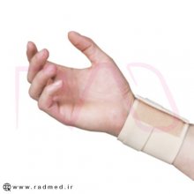 مچ بند قابل تنظیم با کش دوبل سما طب پاکان کد 2020